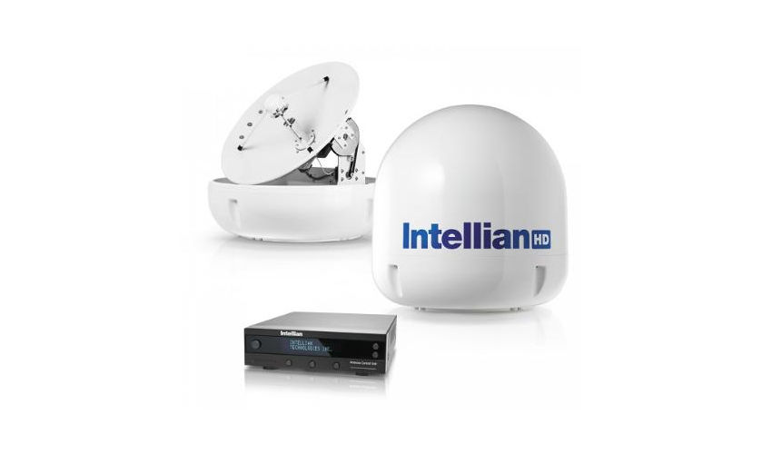 Antena-Intellian-s6HD