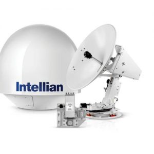 Antena-Intellian-t80W