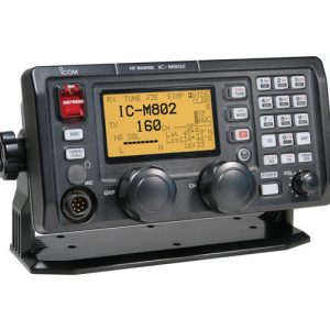 Radio-ICOM-IC-M802-SSB-DSC