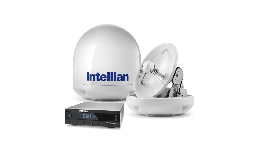 antena-Intellian-i3