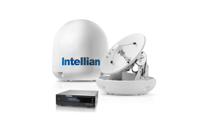 antena-Intellian-i4