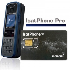 Inmarsat IsatPhone